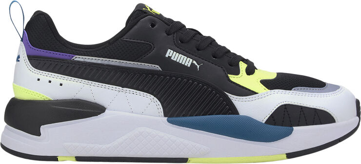 Puma X-Ray 2 Square sneakers Sort