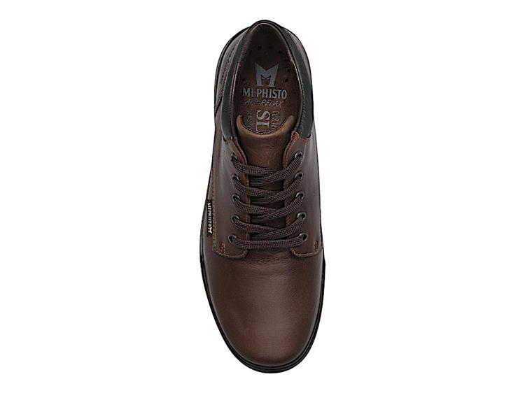 Mephisto Clement dark brown