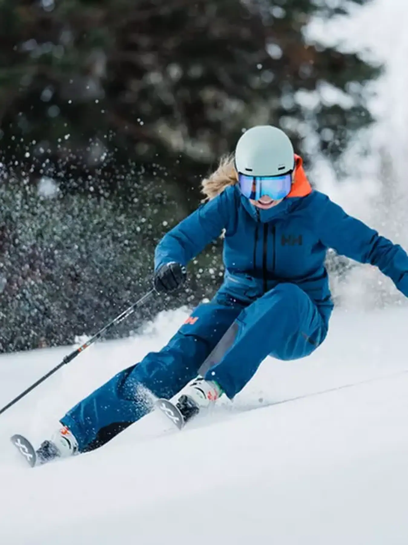 Völkl Flair SC + VMotion 11 Lady TCX Carving Ski