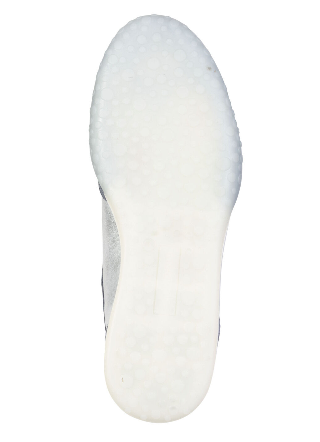 Waldläufer, bequeme Damen-Sneaker, Weite H, mit herausnehmbarem Fussbett