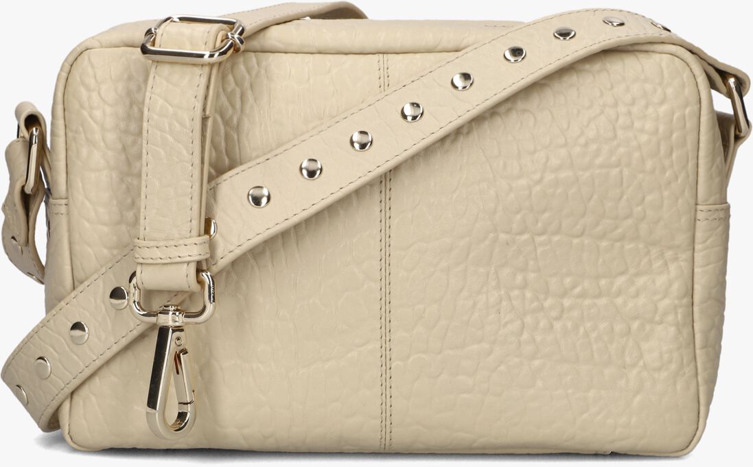 N\u00DANOO beige n&uacute;noo schoudertas ellie buckle new zealand