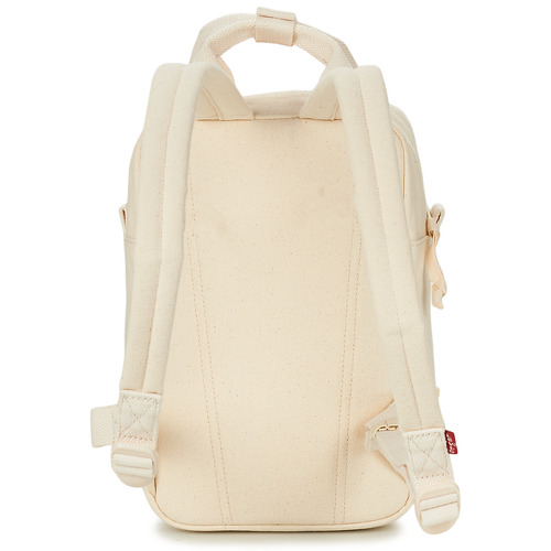 Levi's - WOMEN'S L-PACK MINI - Ecru