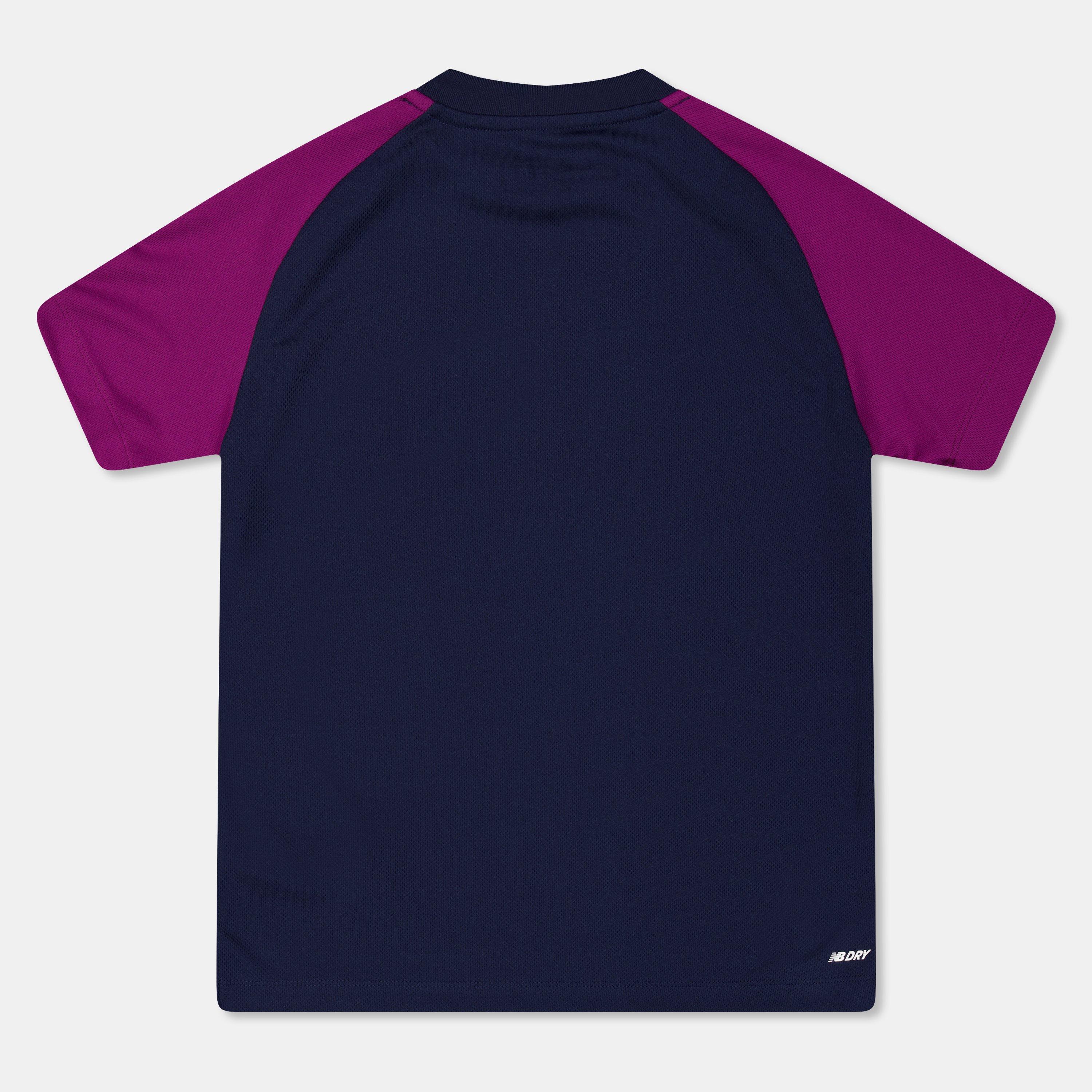 New Balance NB Unisex Tech Tee In99