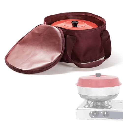 Sac de rangement pour mini Four OMNIA