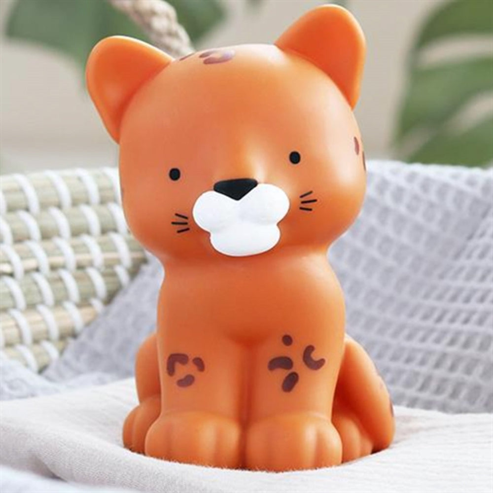 Køb A Little Lovely Company Little Light Leopard