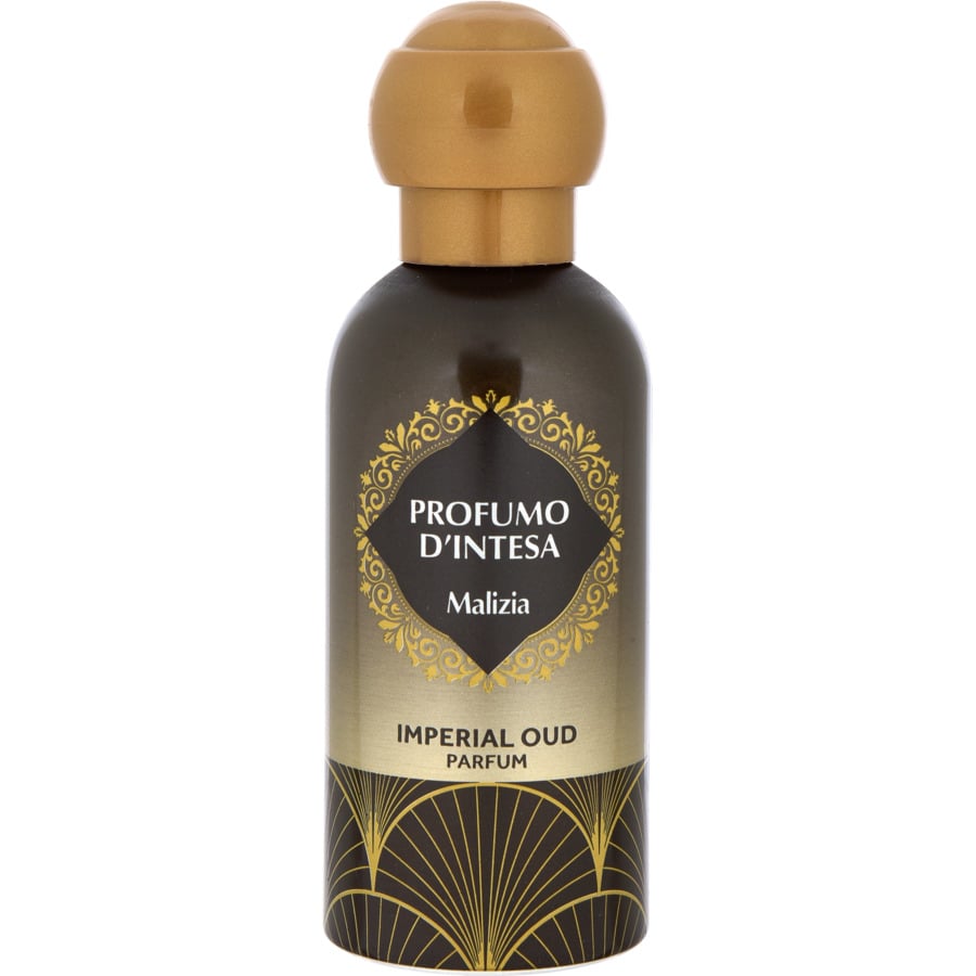 Malizia Eau de Toilette Luxury 100 ml