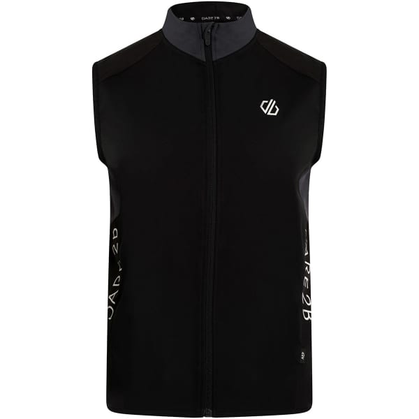 Veste vélo DARE 2B SEQUEL VEST BLACK