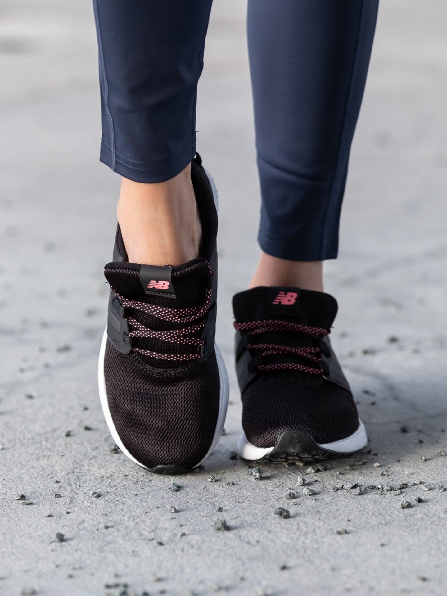 New Balance Wvrcr