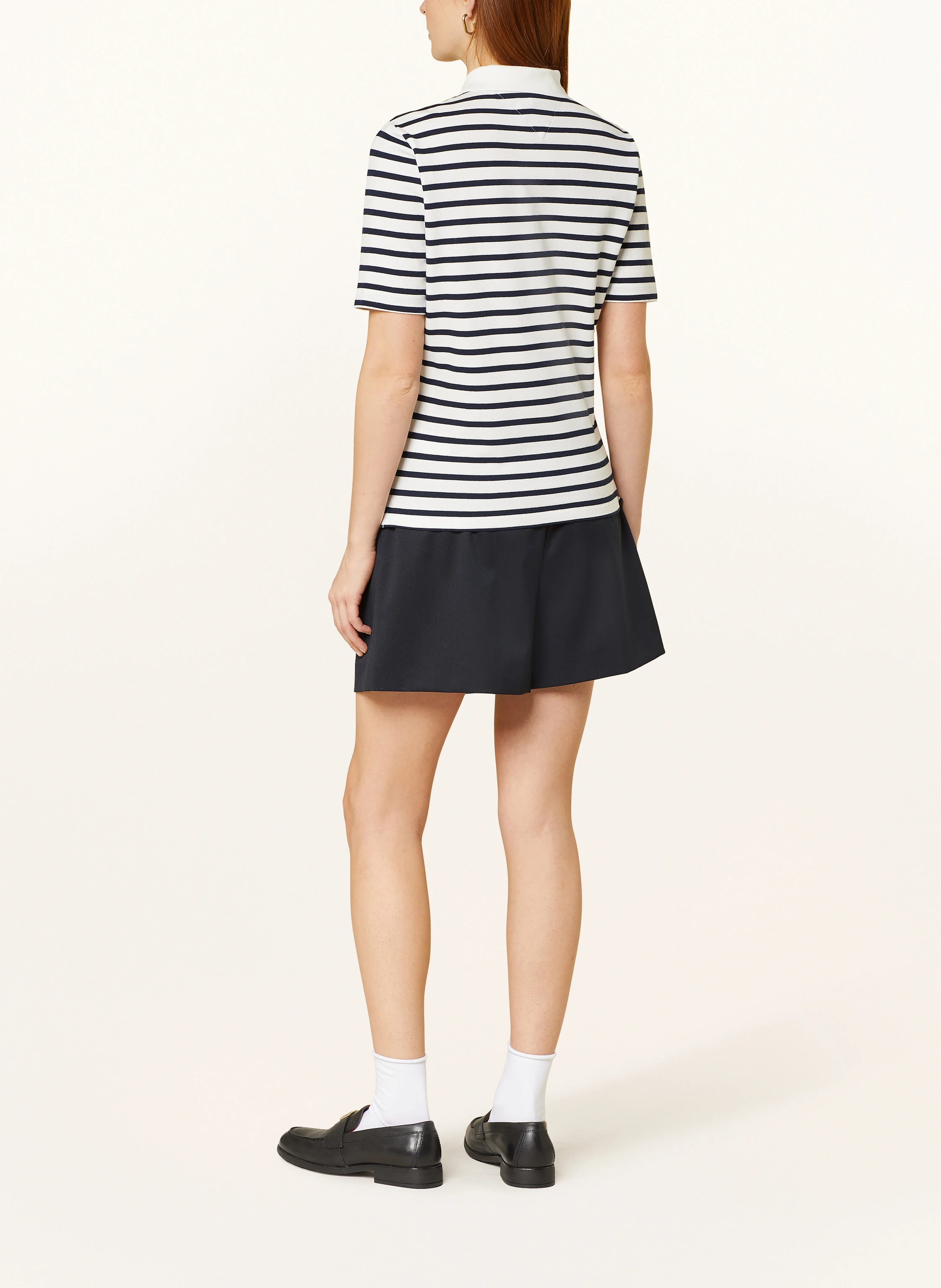 TOMMY HILFIGER Piqué-Poloshirt