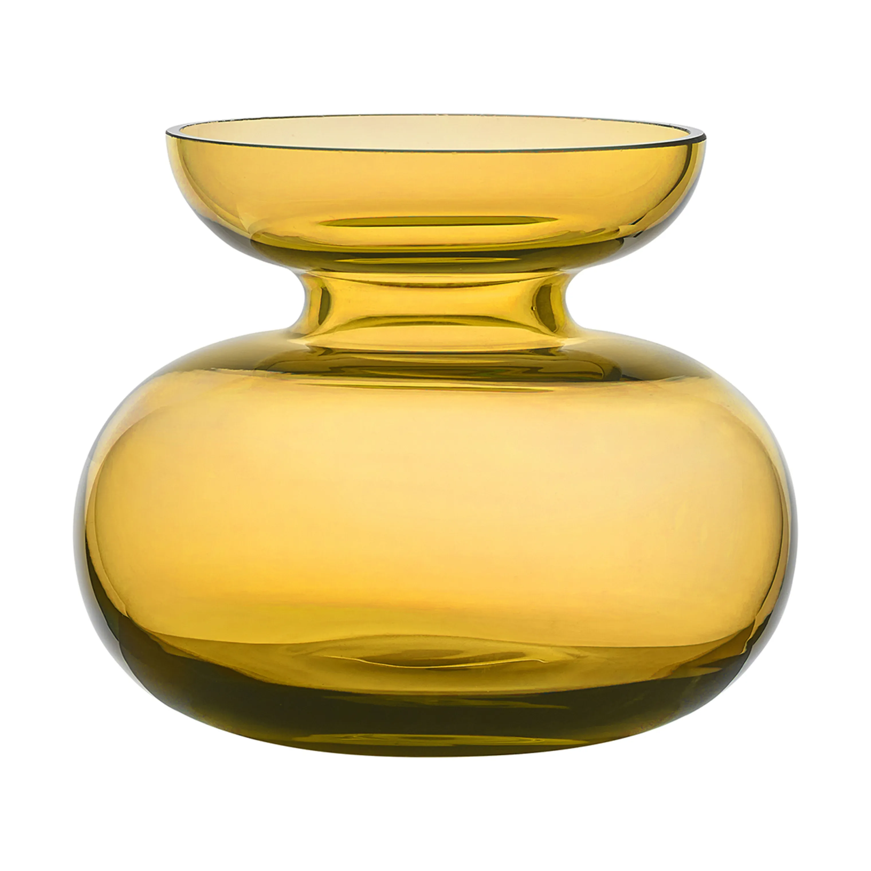 Zone Inu Vase