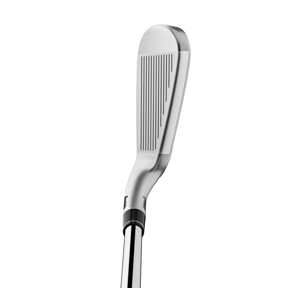 Wedge SIM2 Max Stål