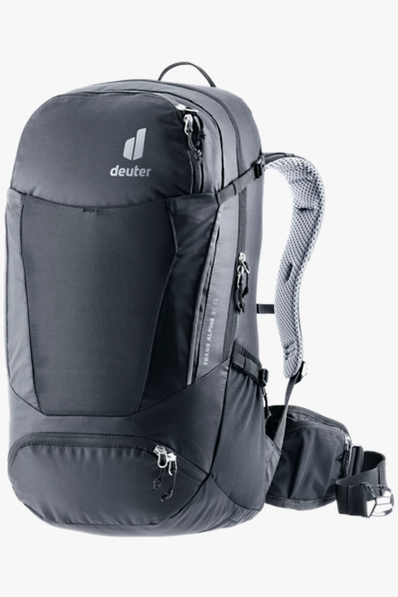 deuter Trans Alpine EL 32 L Bikerucksack