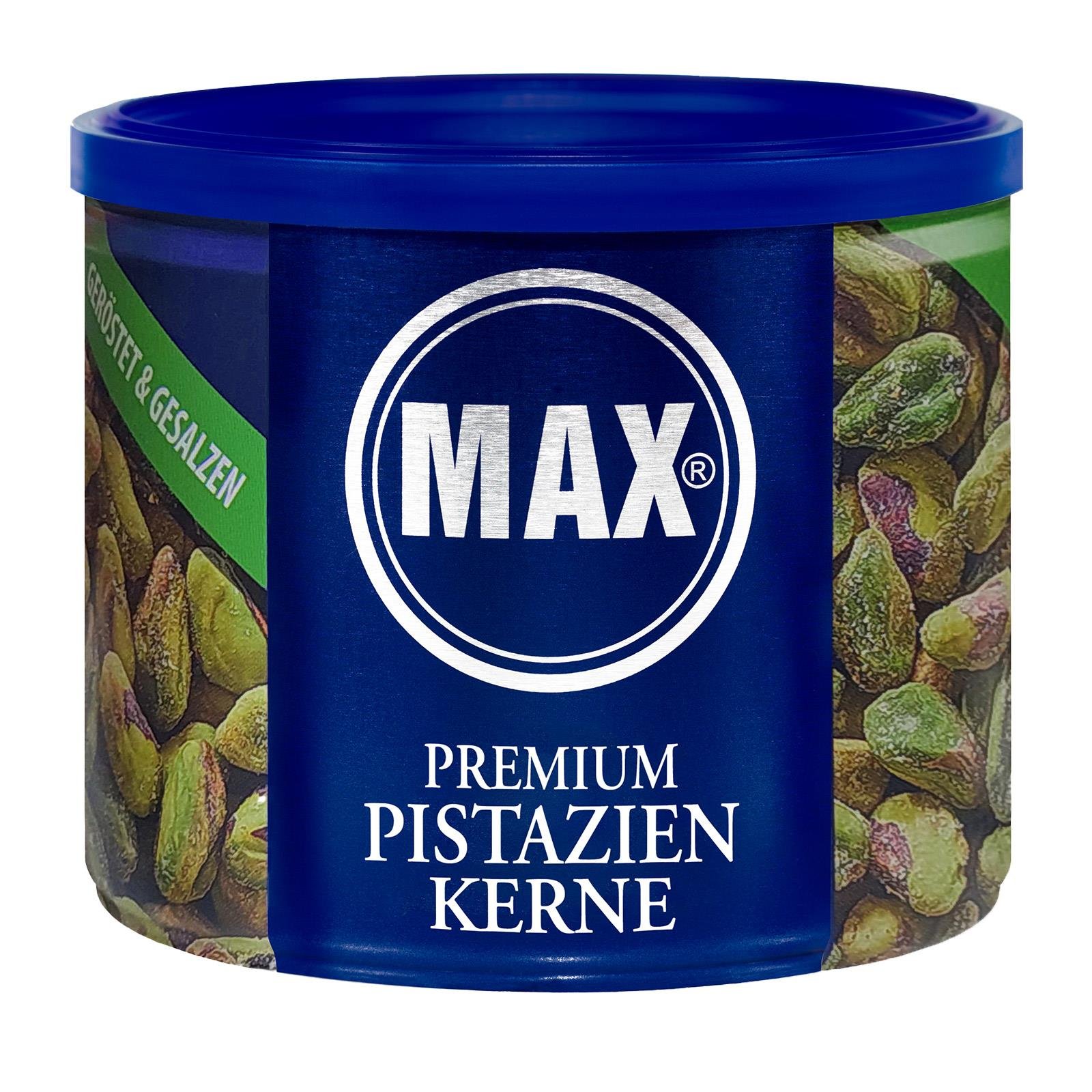 Max Pistazien Kerne