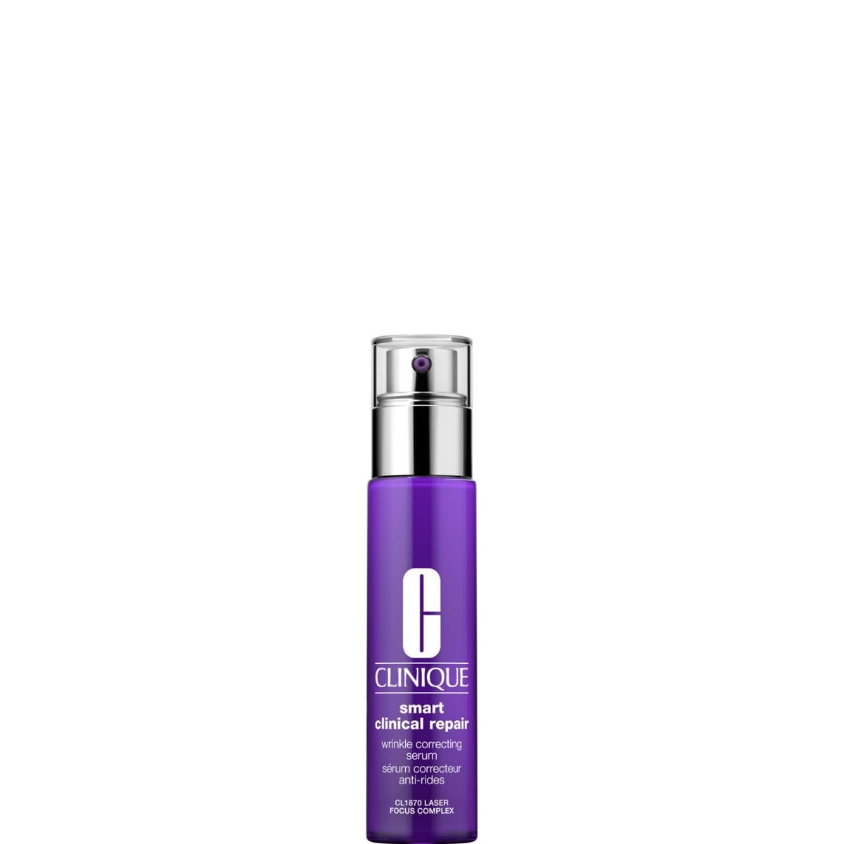 CLINIQUE Smart Clinical Repair CLINIQUE Smart Clinical Repair Sérum Correcteur Anti-Rides