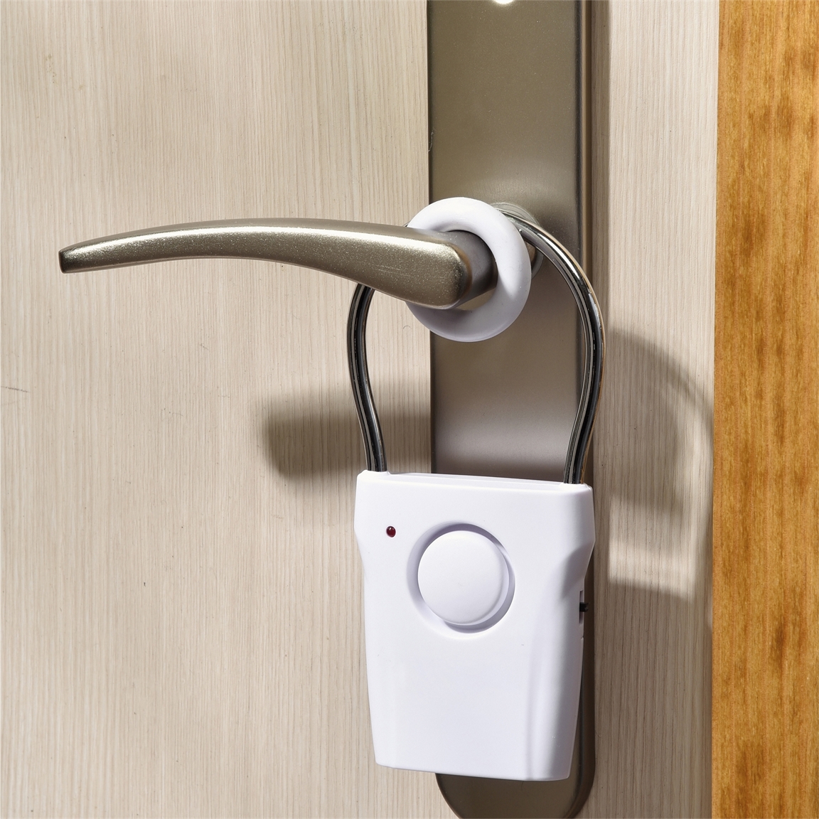 Systeme d'alarme porte & fenêtre