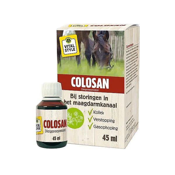 Colosan Ecostyle 100 ml