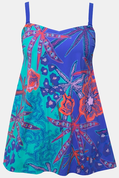 Badekleid, Korallen, Softcups