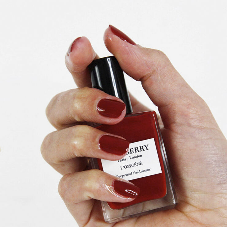 Nailberry NAILBERRY Harmony