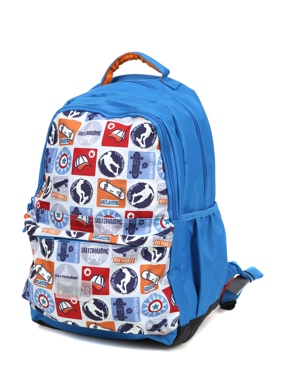 Sac À dos PhilÀas Sport Skateboard