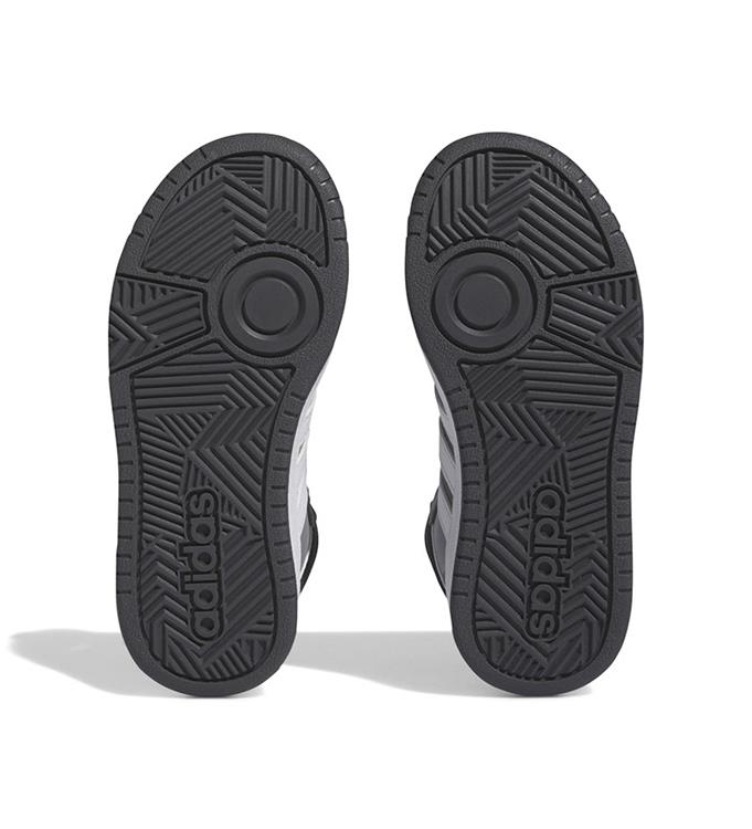 adidas JR Hoops Mid 3.0 Sneakers