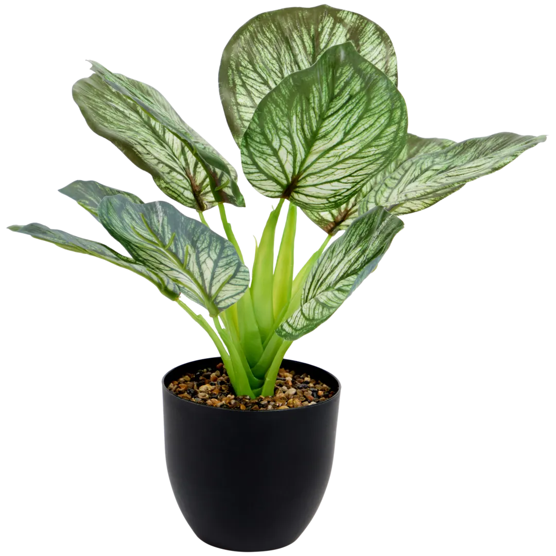Kunstplant 31 cm | diverse varianten