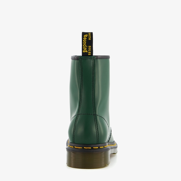 Dr. Martens 1460 Smooth dames leren veterboots