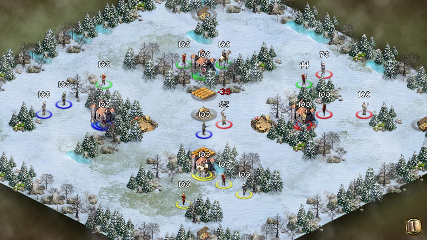 Medieval Battlefields - Black Edition- PC