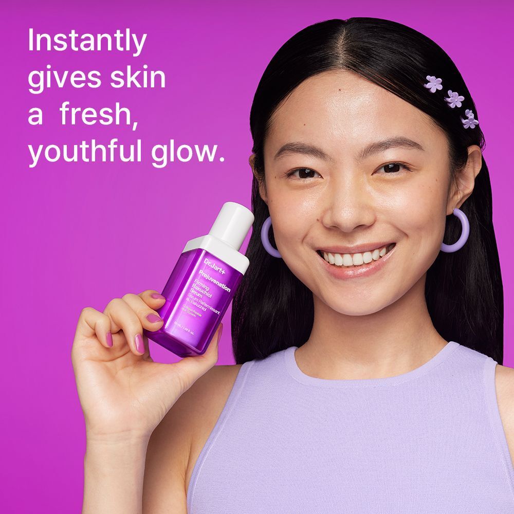 Dr.Jart+ Prejuvenation Firming Serum