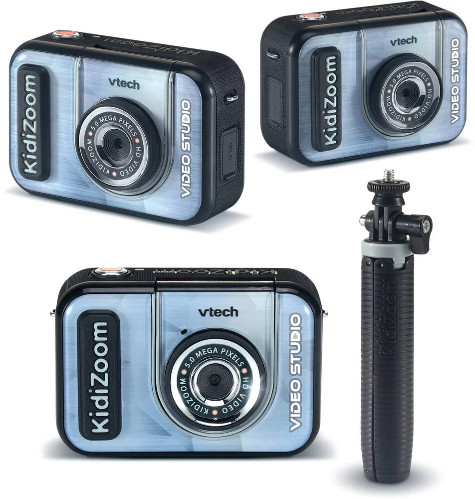 KIDIZOOM VIDEO STUDIO PRO