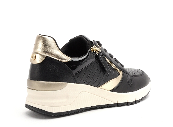 Tamaris basses femme 23702 28 noir