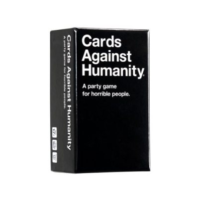Cards Against Humanity Tiny Edition