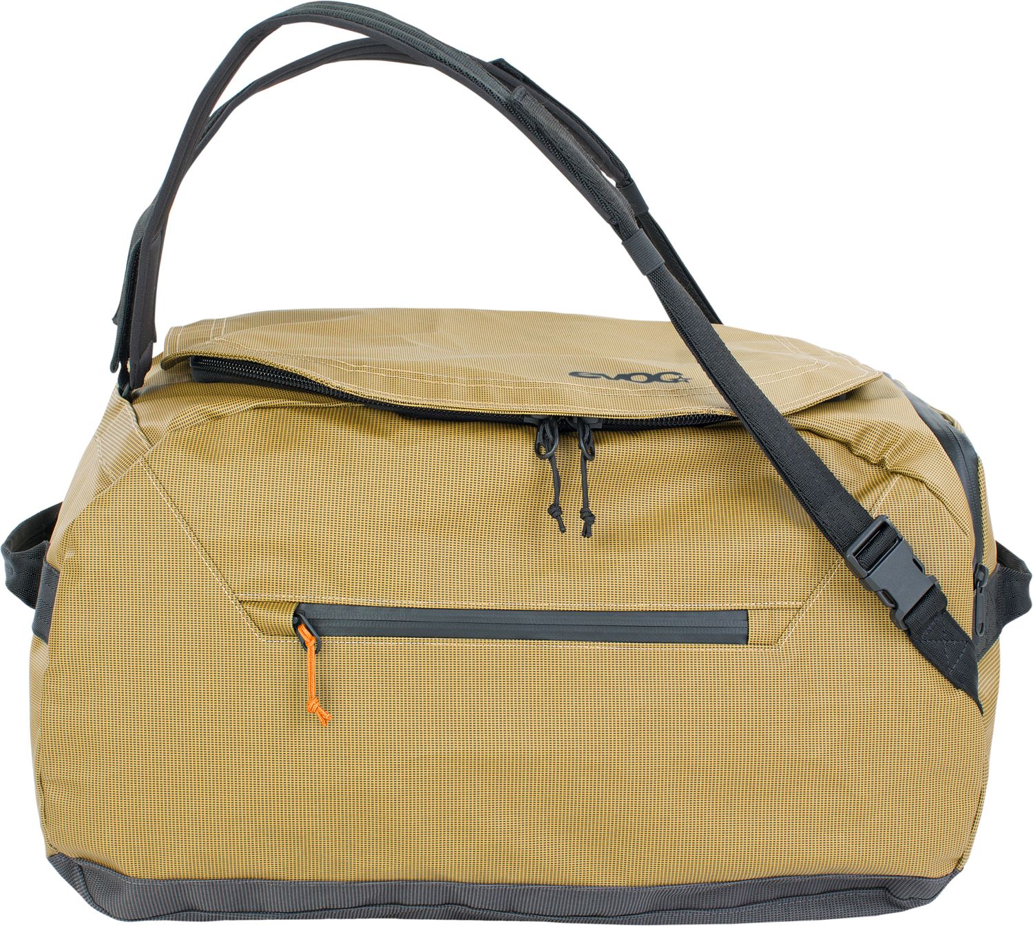 EVOC Duffle Bag 40 L Karrygul