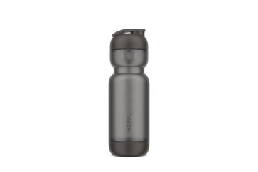 Shakebeker 800 ml - Graphite black