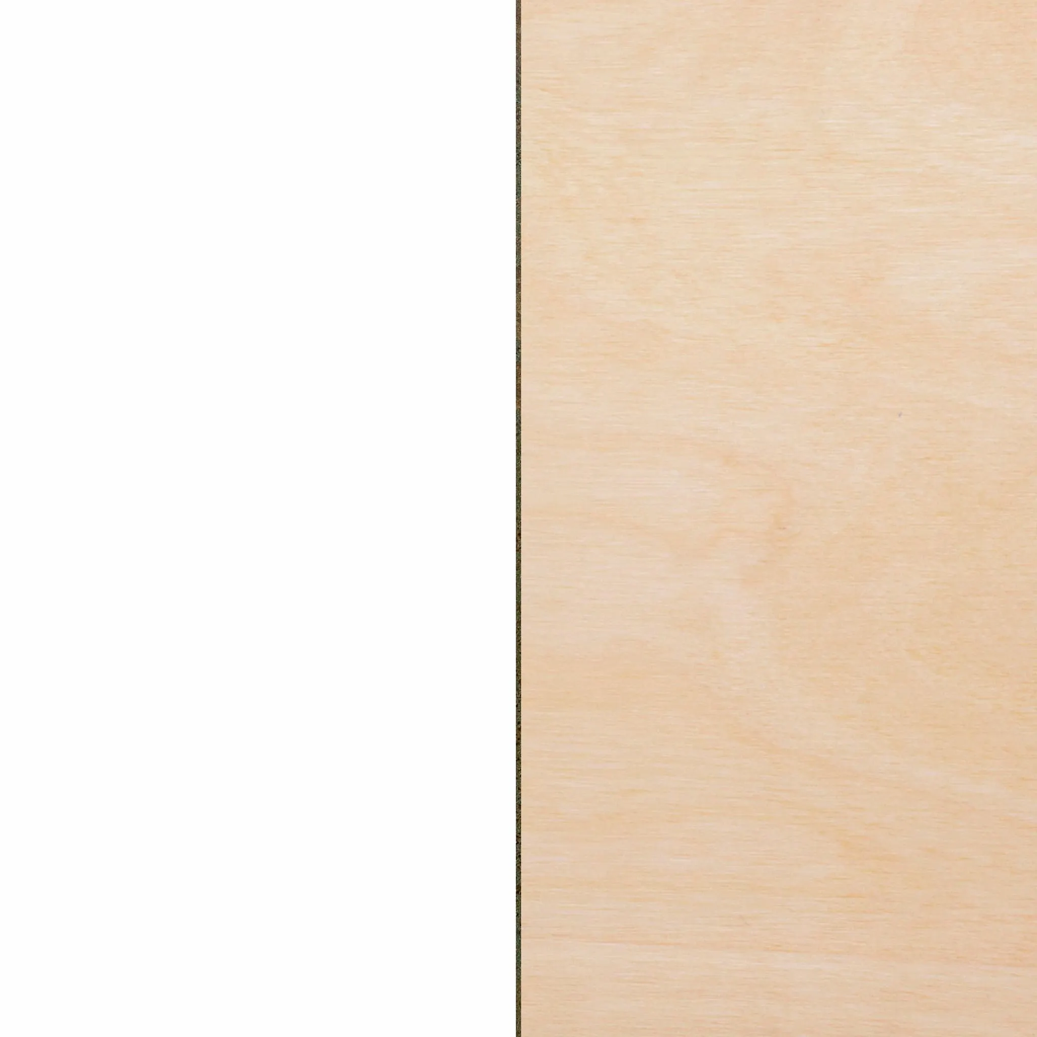 South Shore Unité de rangement pour jouets - Ohana Blanc et Naturel
