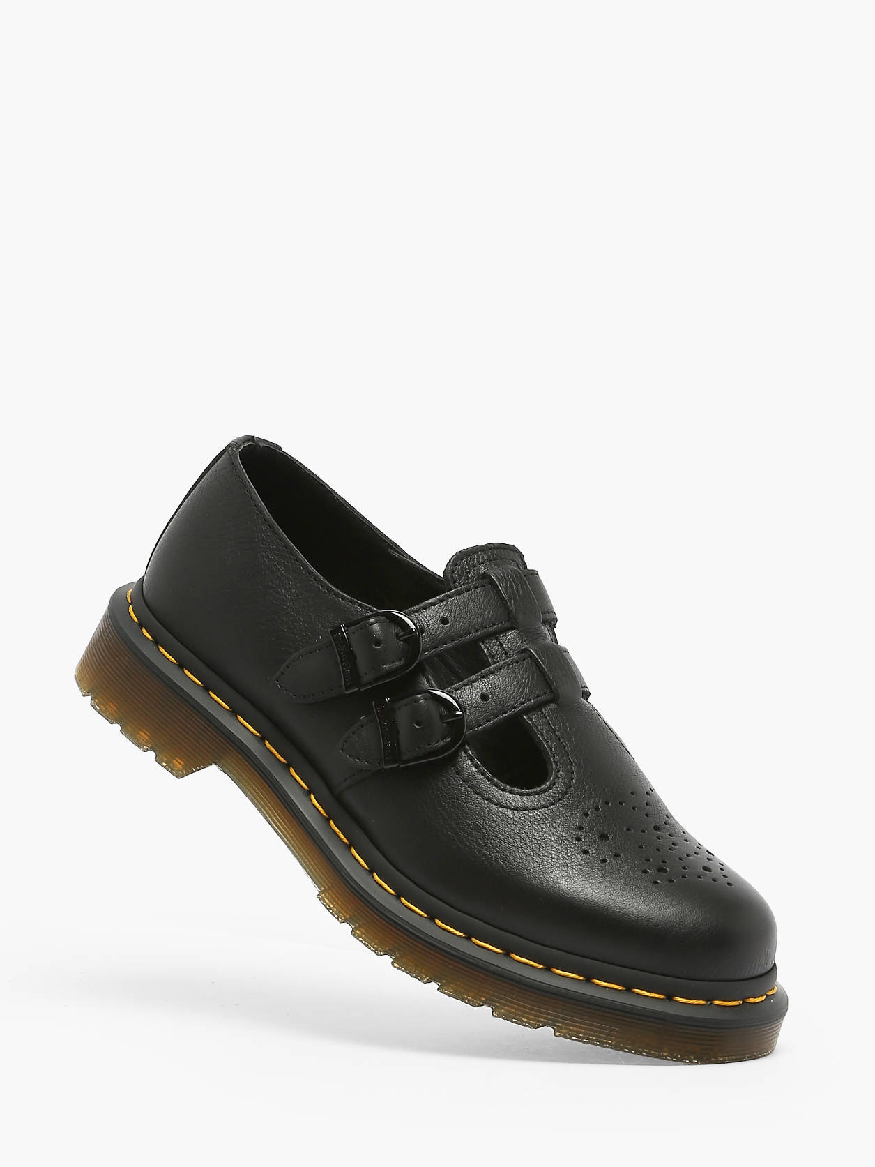 Chaussures derbies 8065 Mary Jane en cuir DR MARTENS