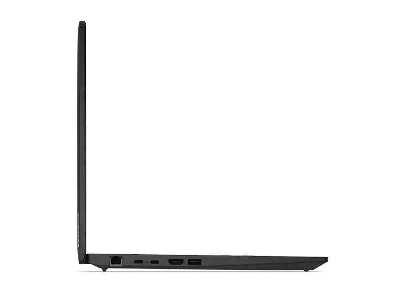 Lenovo ThinkPad L16 Gen 1 21L3 - 180° hængselsdesign - Intel Core Ultra 7 - 155U / op til 4.8 GHz - Win 11 Pro - Intel Graphics - 16 GB RAM - 512 GB SSD TCG Opal Encryption 2, NVMe - 16