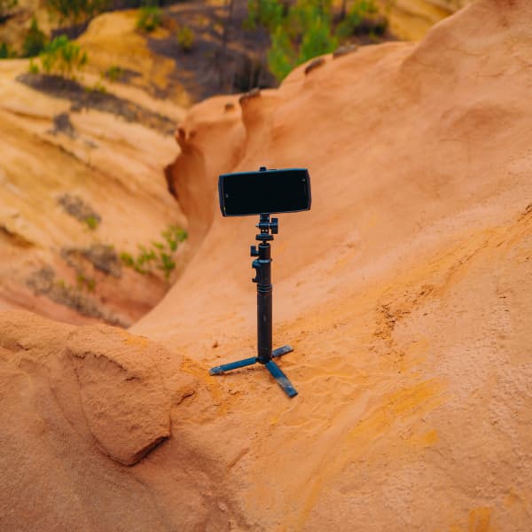 Téléphone outdoor CROSSCALL X-STICK