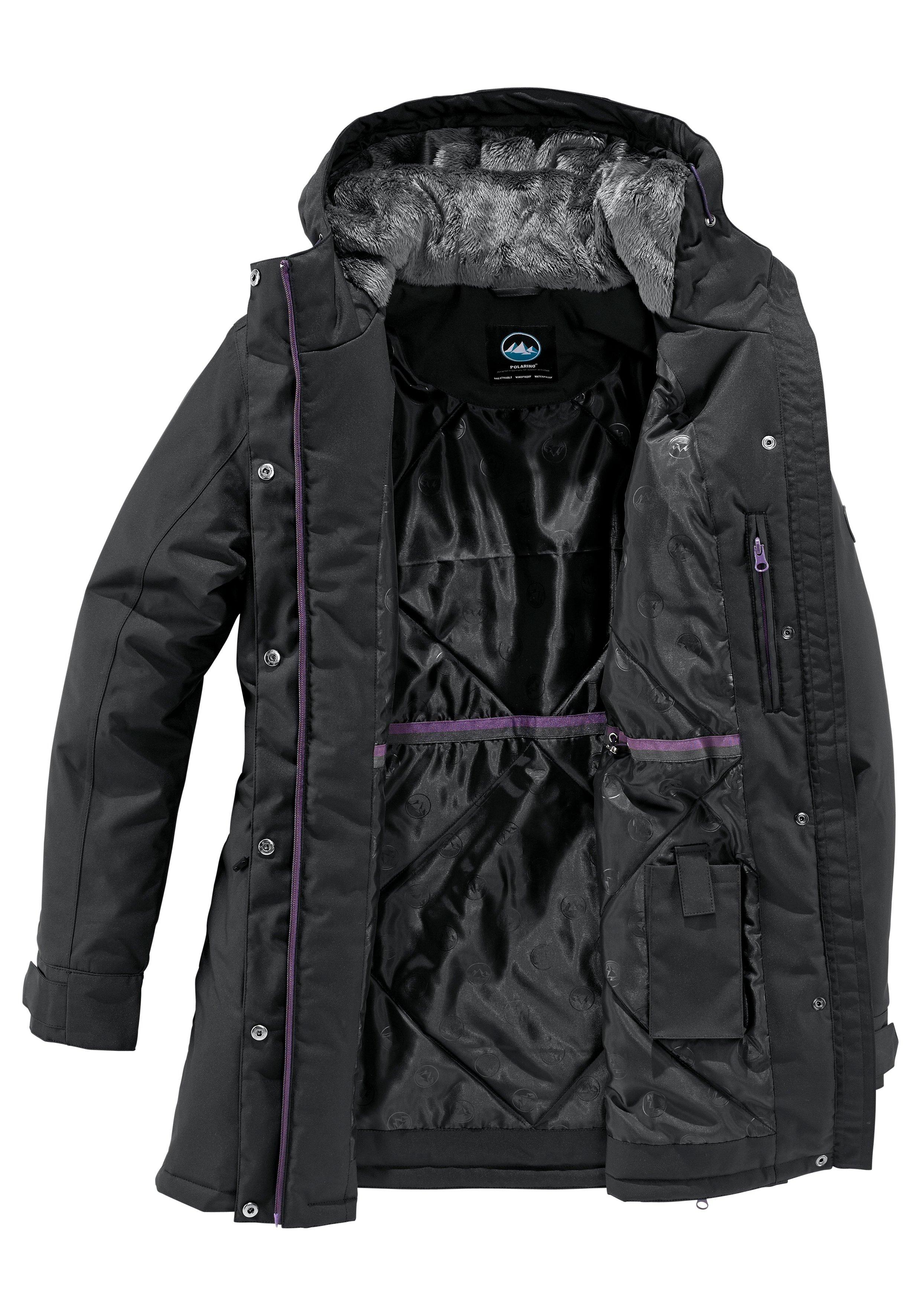 Funktionsjacke