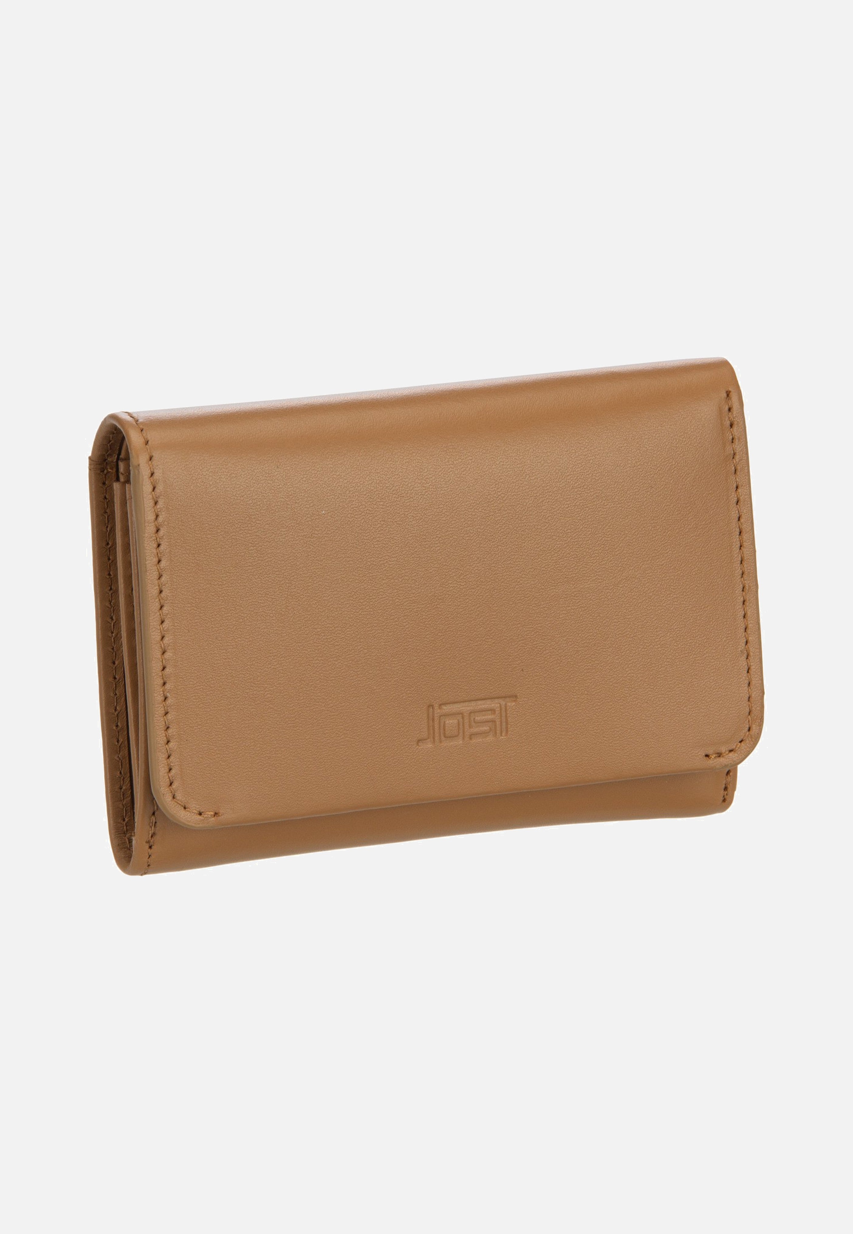 Arva 4352 Small Latte - Portemonnaie