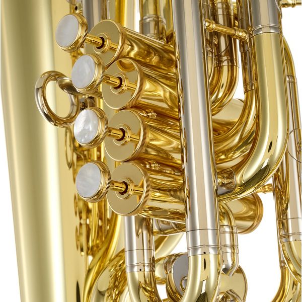 Melton 2250-L F-Tuba