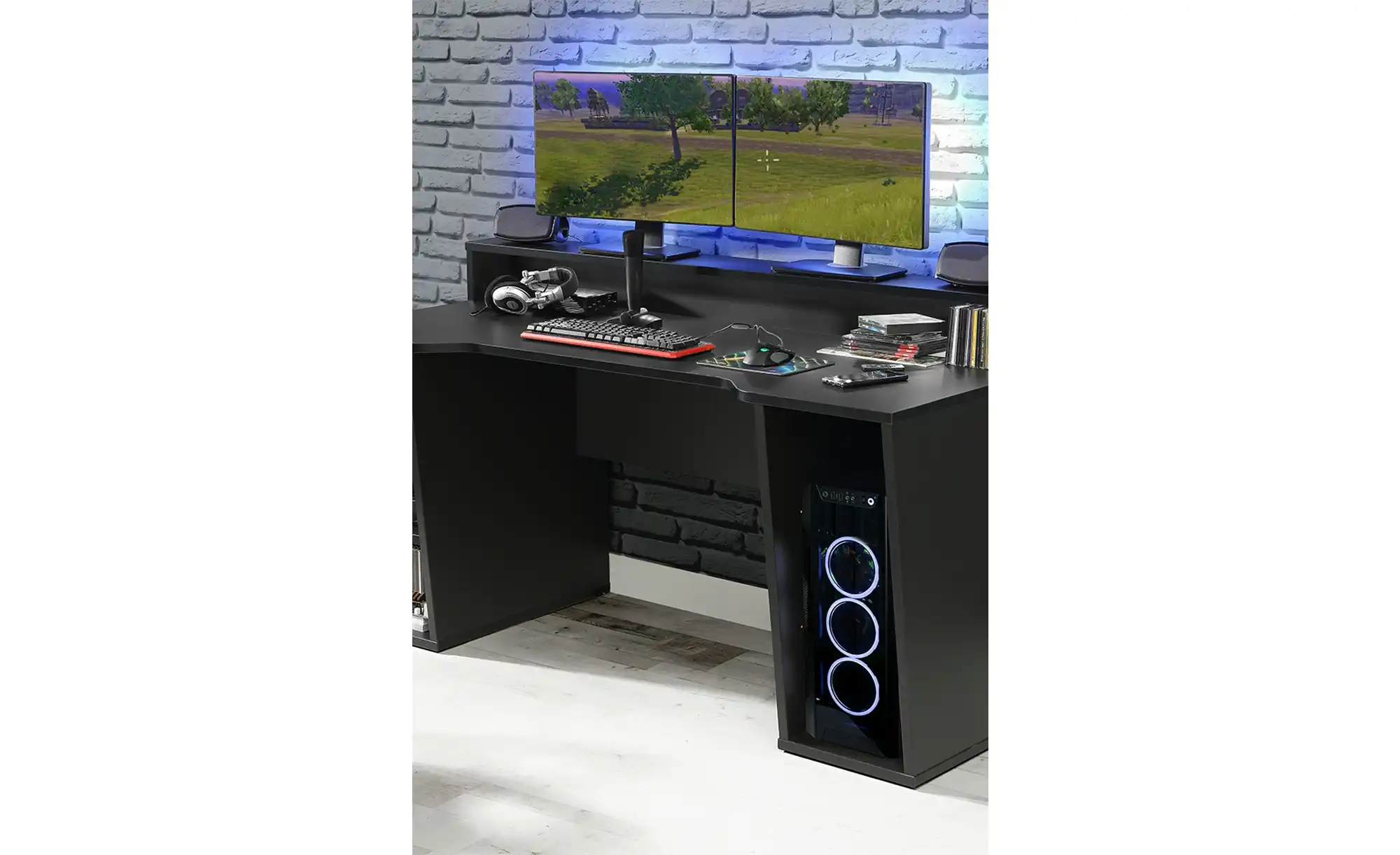Gaming Tisch Zocker 2