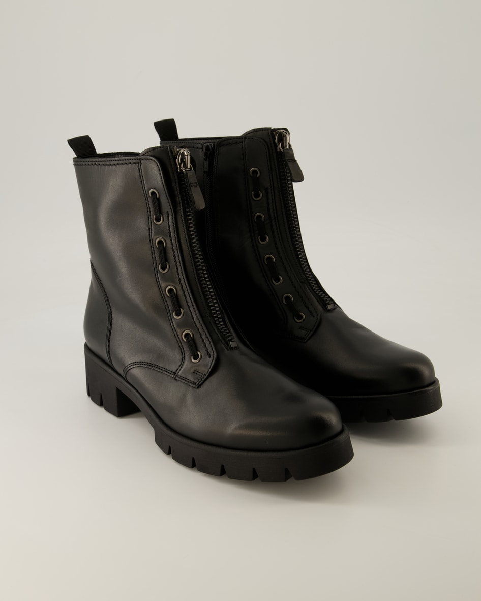 Gabor 31.716.27 Stiefeletten in Schwarz