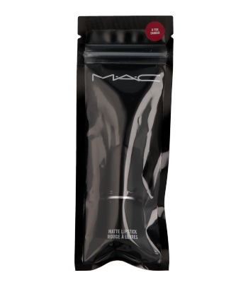 MAC Mini Traditional Lipstick D For Danger 1,8g