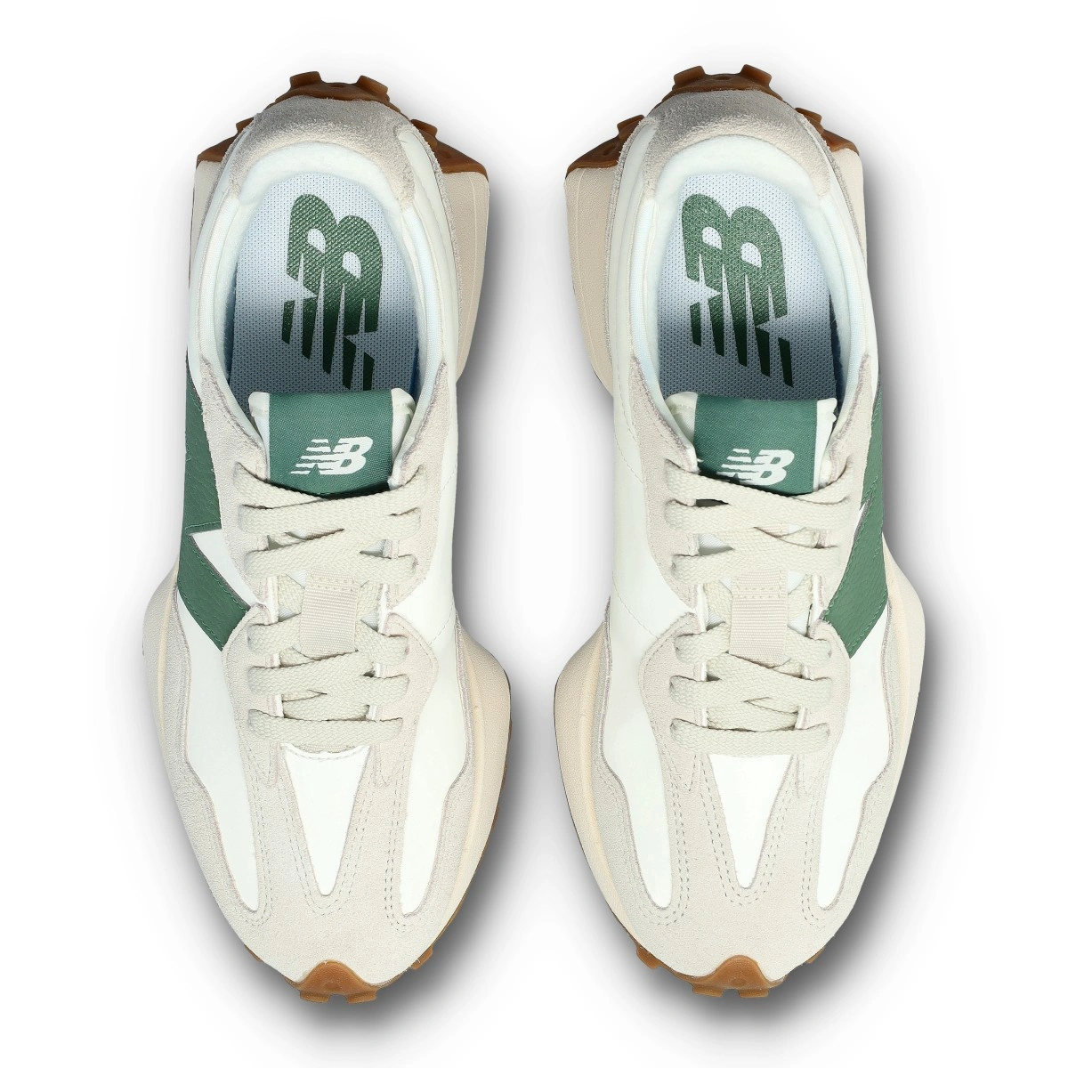 Sneakers New Balance 327