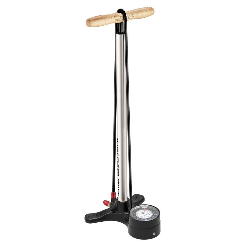 Sport Floor Drive - Pompe vélo