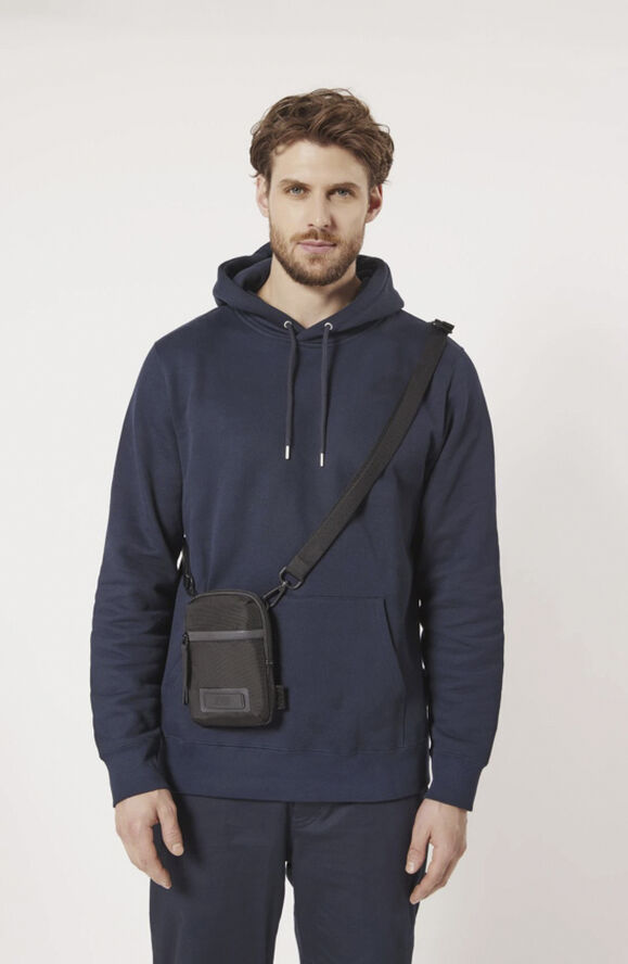 JOST Pouch Black nylon