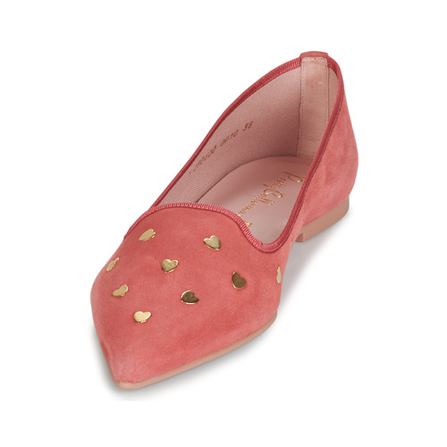 Pretty Ballerinas - MAHA Rosa