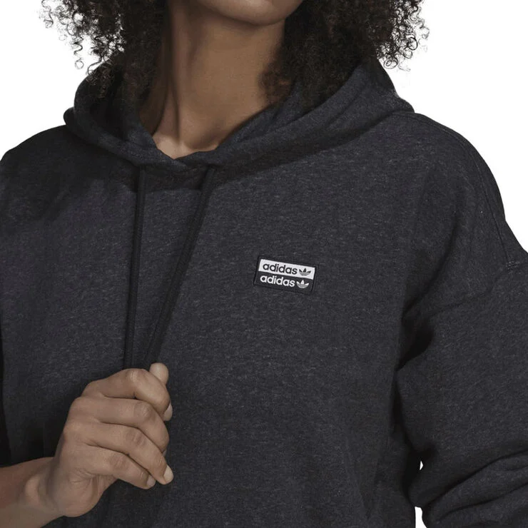 adidas R.Y.V. hættetrøje Sort