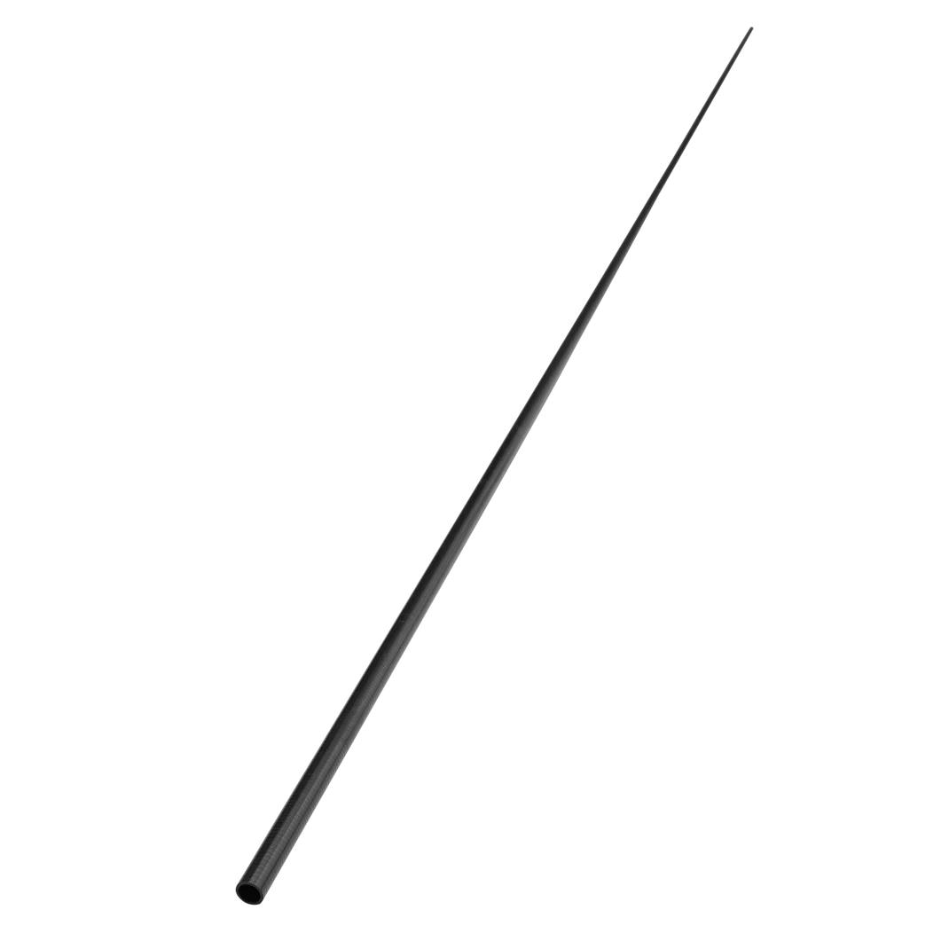 North Windsurfing Latte Tube Carbon 100 % - Batten