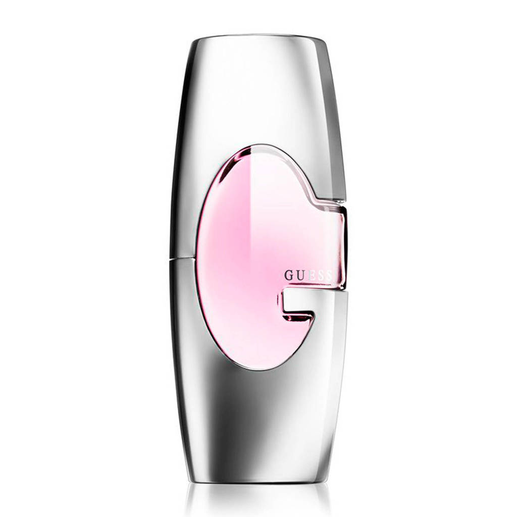 Prima geurtje voor overdag,  subtielWomen eau de parfum - 75 ml